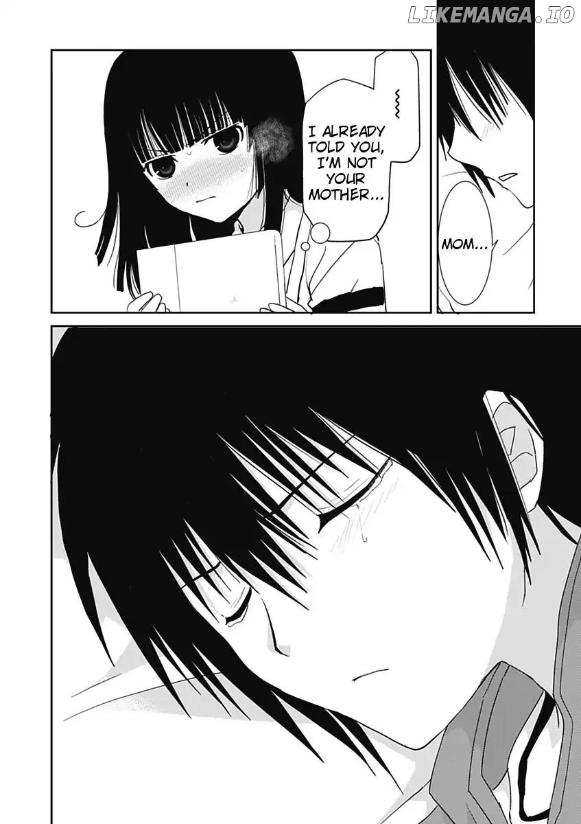 Saikin, Imouto no Yousu ga Chotto Okashii n da ga. chapter 16 - page 28