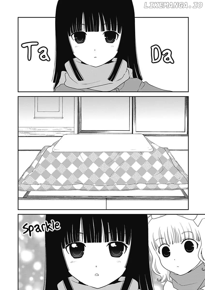 Saikin, Imouto no Yousu ga Chotto Okashii n da ga. chapter 16 - page 7