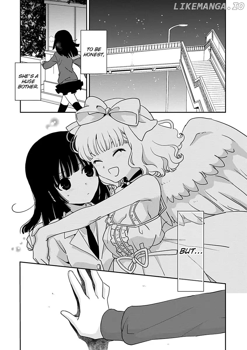 Saikin, Imouto no Yousu ga Chotto Okashii n da ga. chapter 21 - page 20