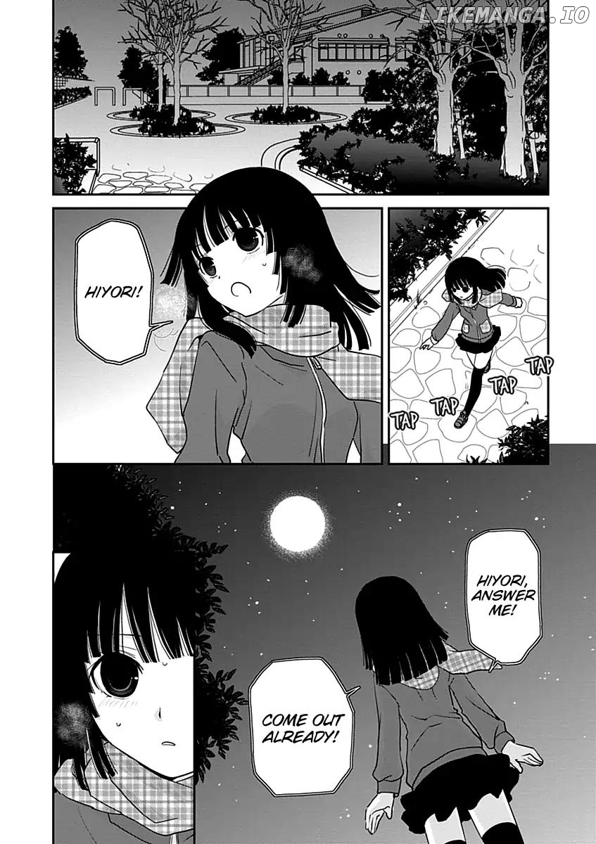 Saikin, Imouto no Yousu ga Chotto Okashii n da ga. chapter 21 - page 7