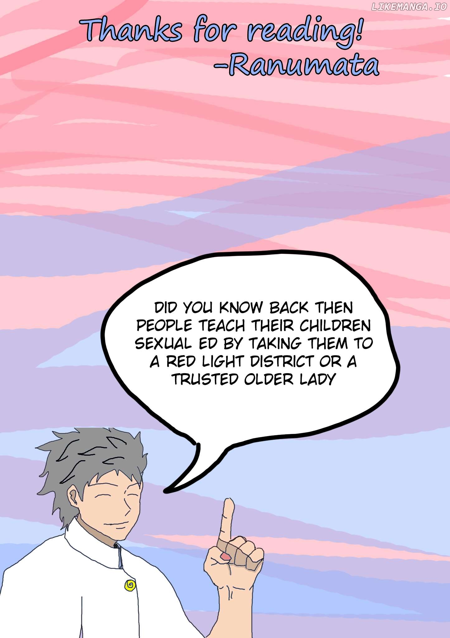 School Infirmary Nurse That Wants to Teach Adult Stuff Chapter 1 - page 3