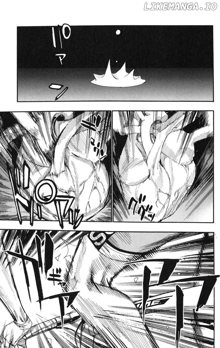 Yowamushi Pedal Chapter 100 - page 3