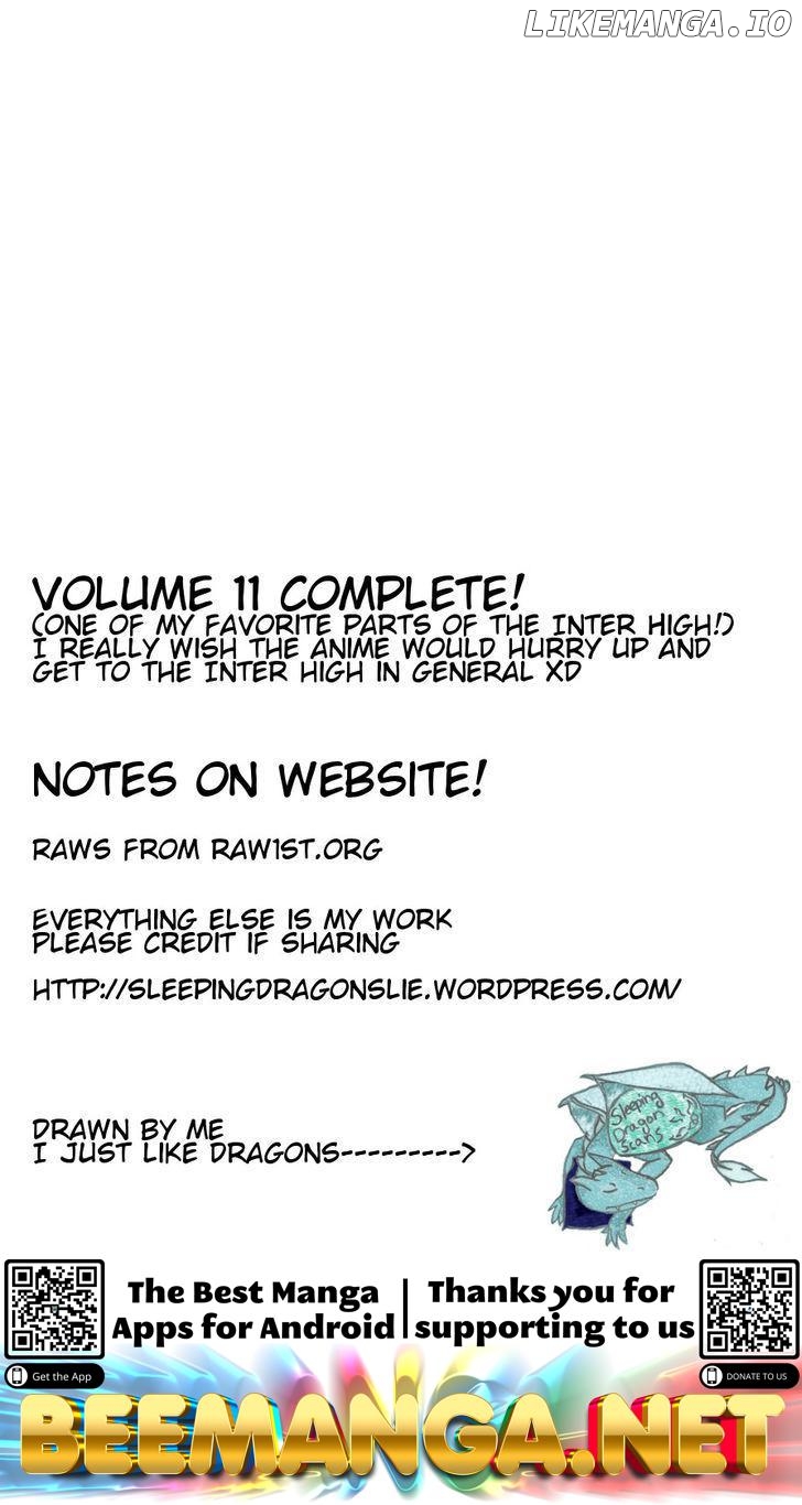 Yowamushi Pedal Chapter 89 - page 23