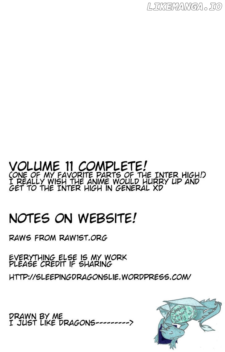 Yowamushi Pedal Chapter 91 - page 18