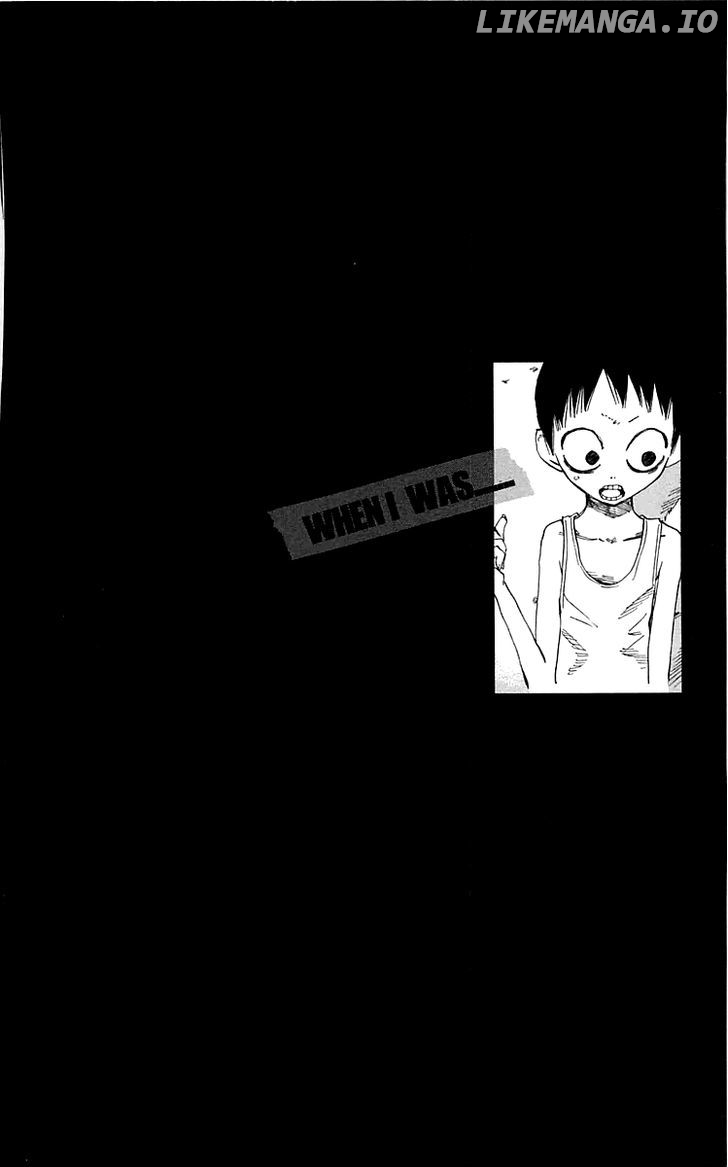 Yowamushi Pedal Chapter 152 - page 2