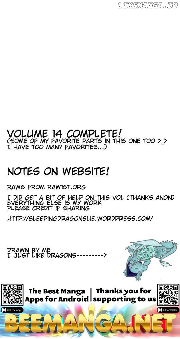 Yowamushi Pedal Chapter 115 - page 20