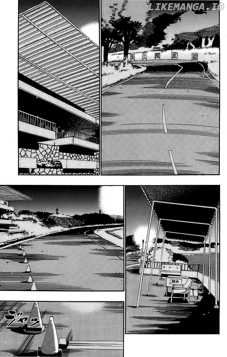 Yowamushi Pedal Chapter 45 - page 3