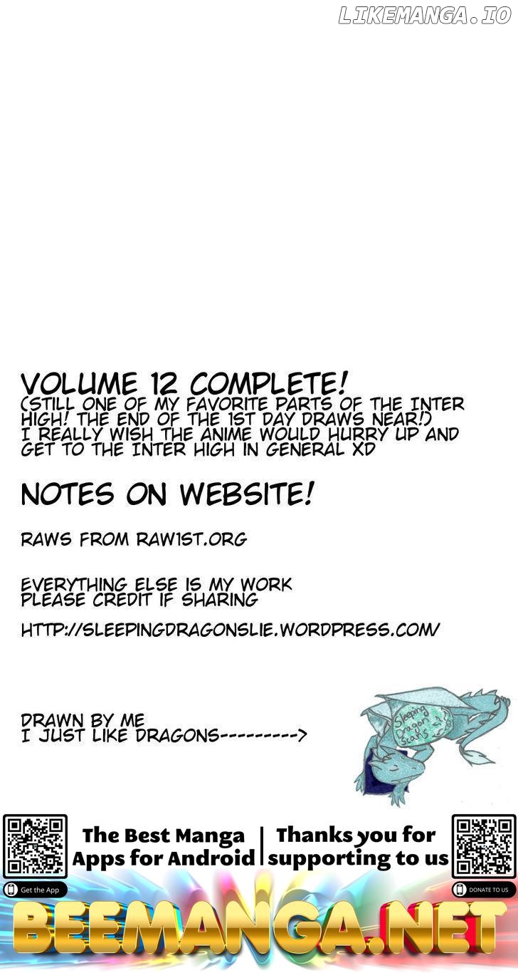 Yowamushi Pedal Chapter 99 - page 18