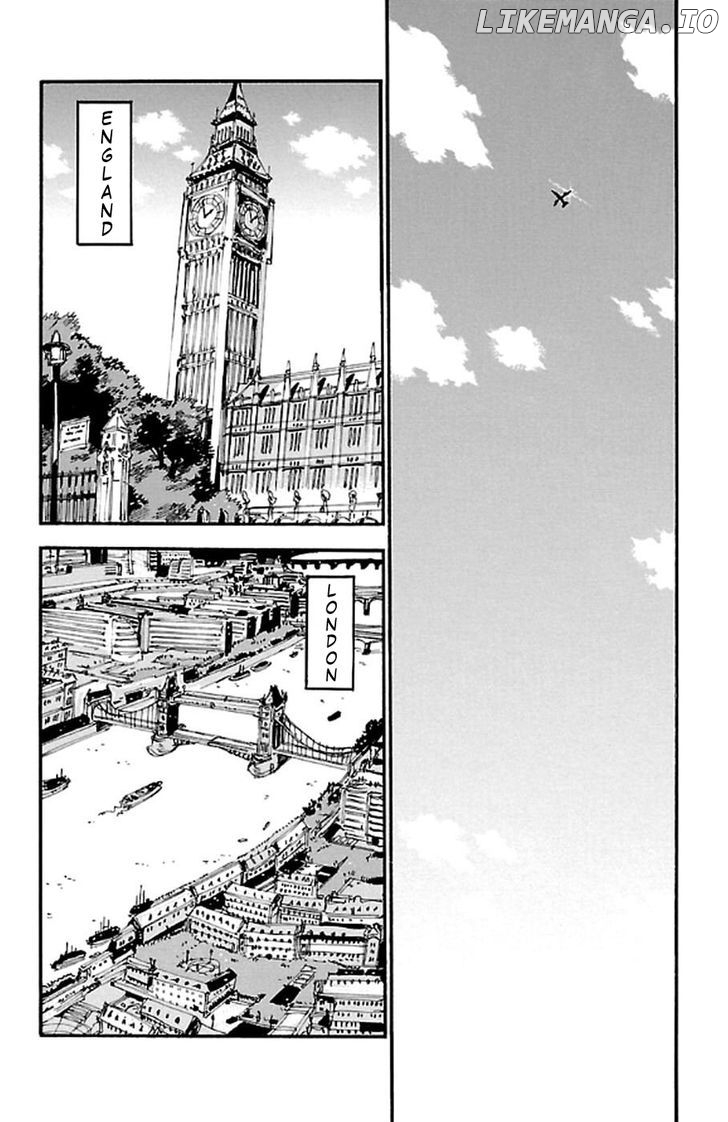 Yowamushi Pedal Chapter 294 - page 26
