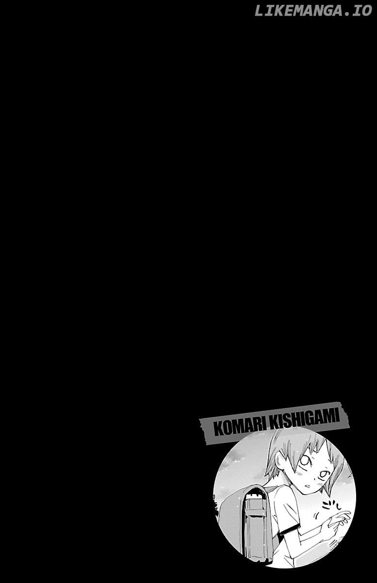 Yowamushi Pedal Chapter 381 - page 3