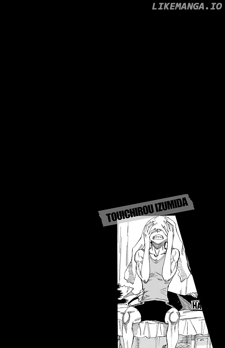 Yowamushi Pedal Chapter 378 - page 2