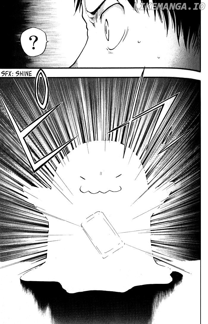 Dragon Collection - Ryuu o Suberumono chapter 2 - page 30