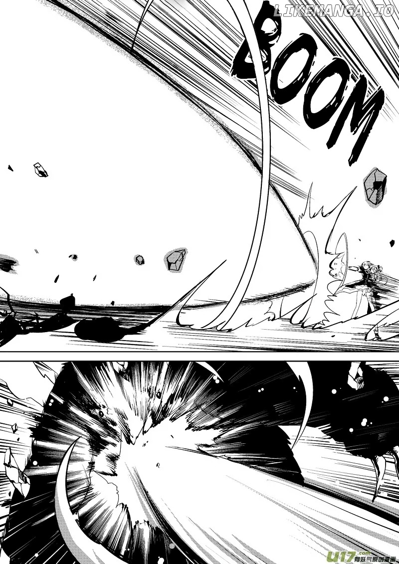 Guns Girl SchoolDayZ EX chapter 2 - page 13