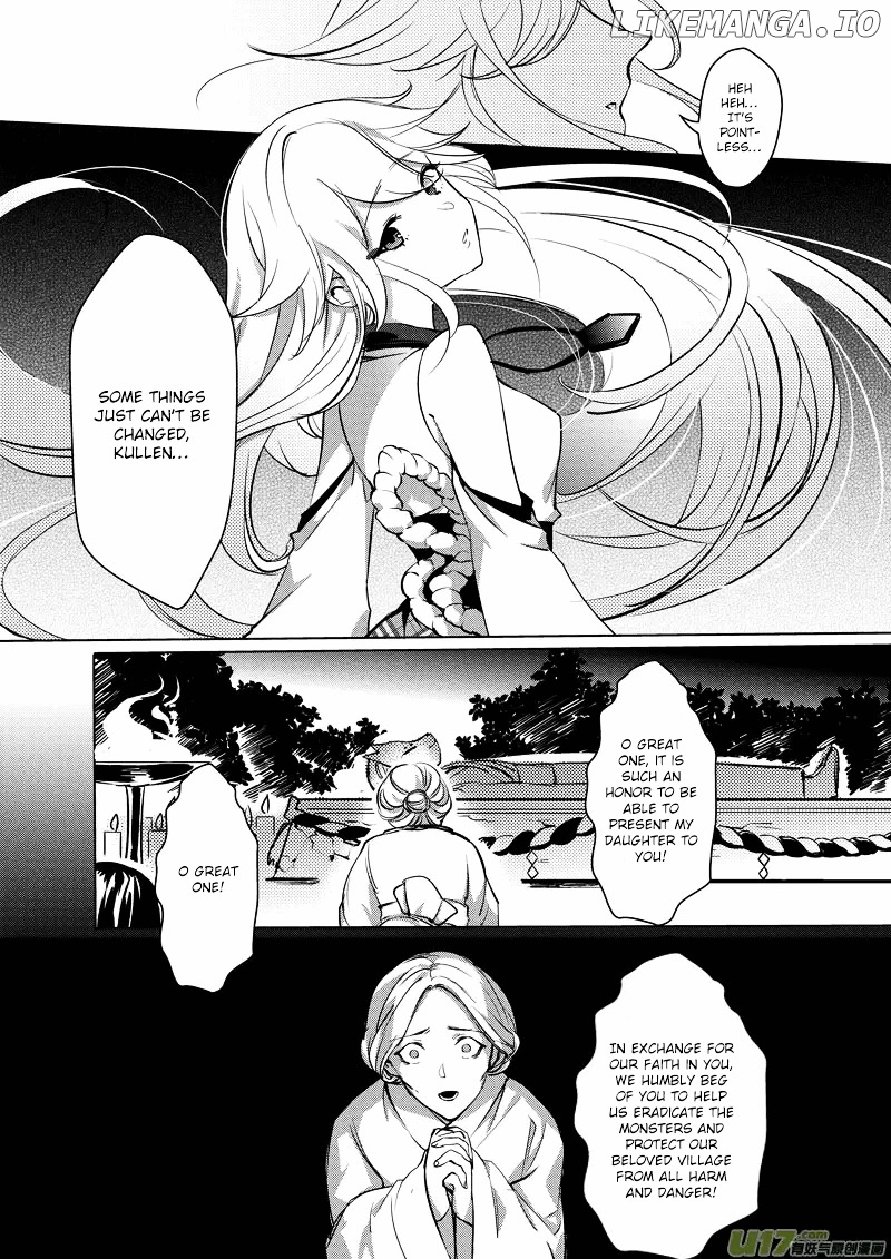 Guns Girl SchoolDayZ EX chapter 3 - page 18