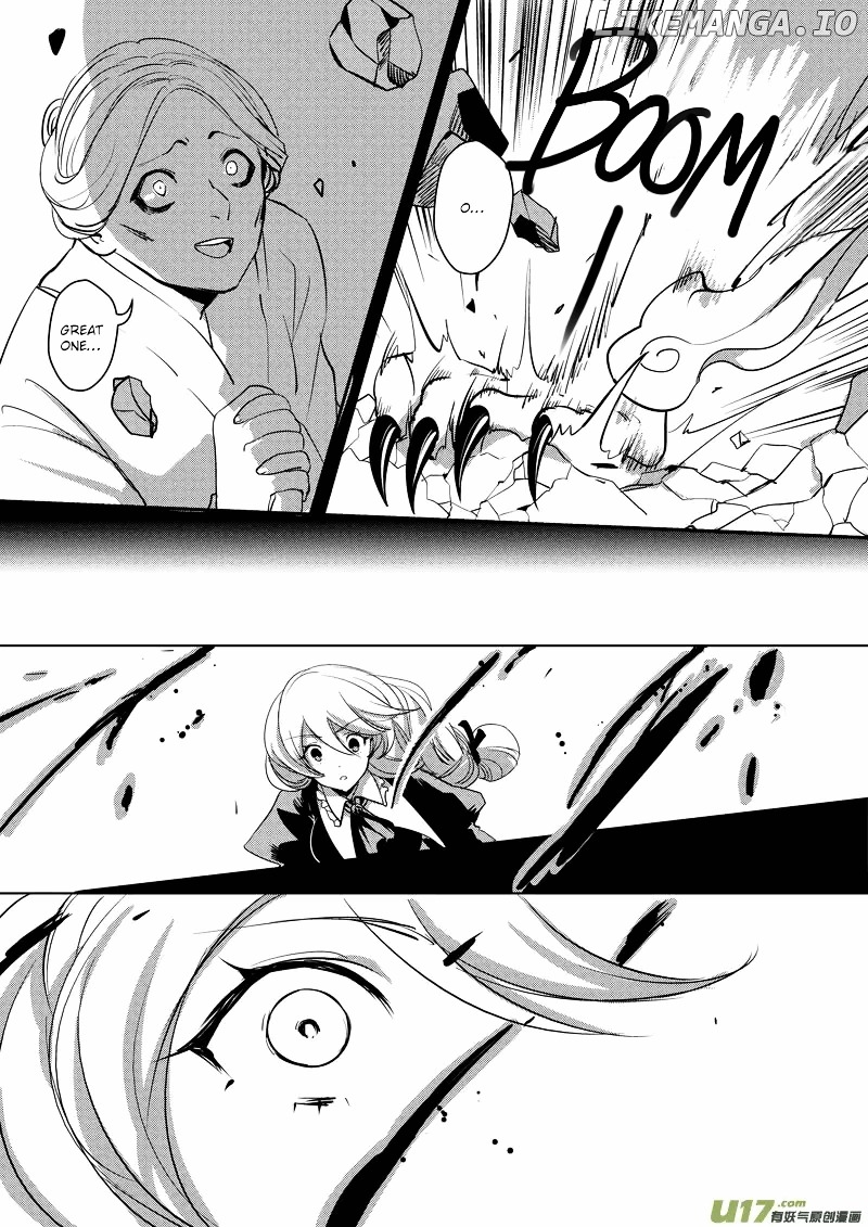 Guns Girl SchoolDayZ EX chapter 3 - page 19