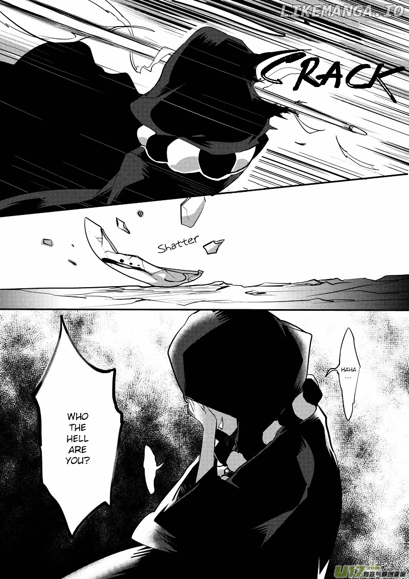 Guns Girl SchoolDayZ EX chapter 4 - page 8