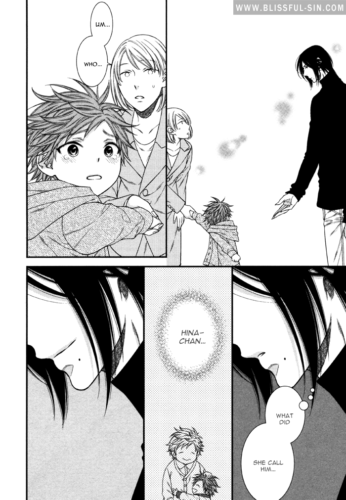 Kami-sama no Iutoori (MOEGI Yuu) chapter 6 - page 26