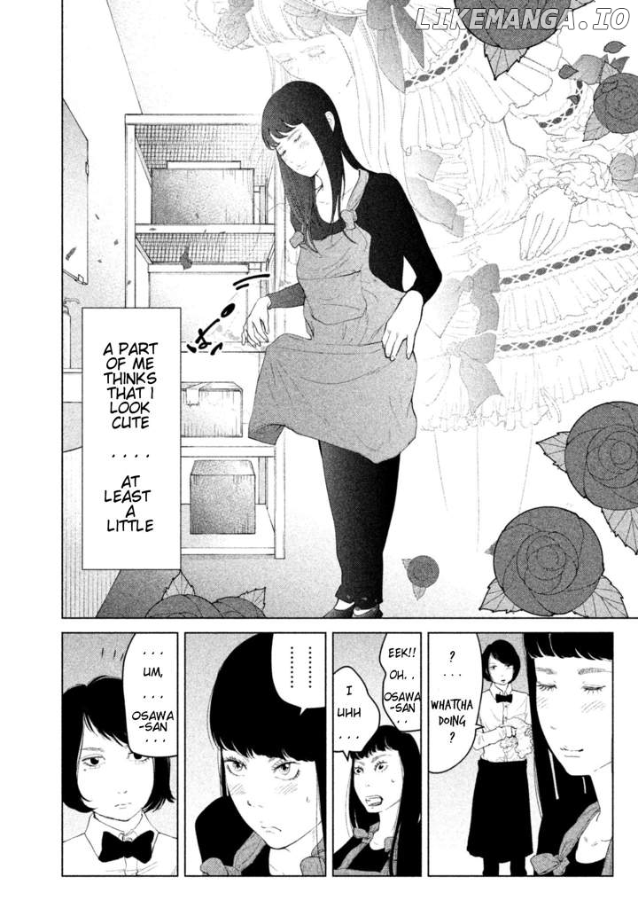 Kitai Fuku Ga Aru chapter 4 - page 2