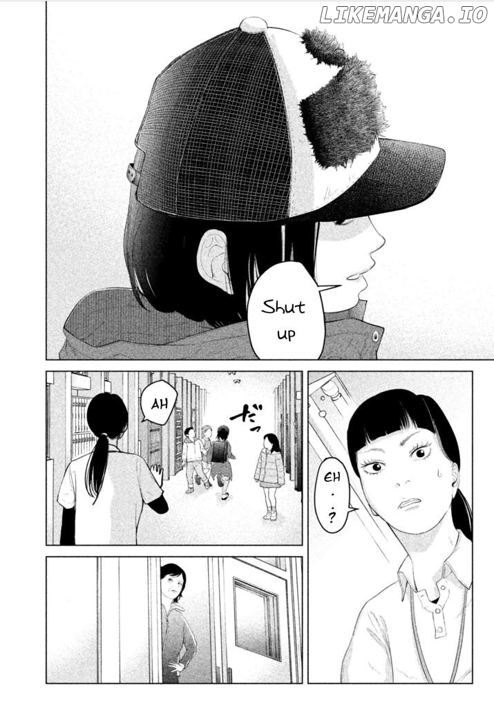 Kitai Fuku Ga Aru chapter 6 - page 14
