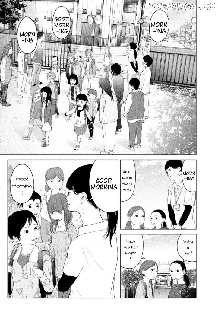 Kitai Fuku Ga Aru chapter 6 - page 5