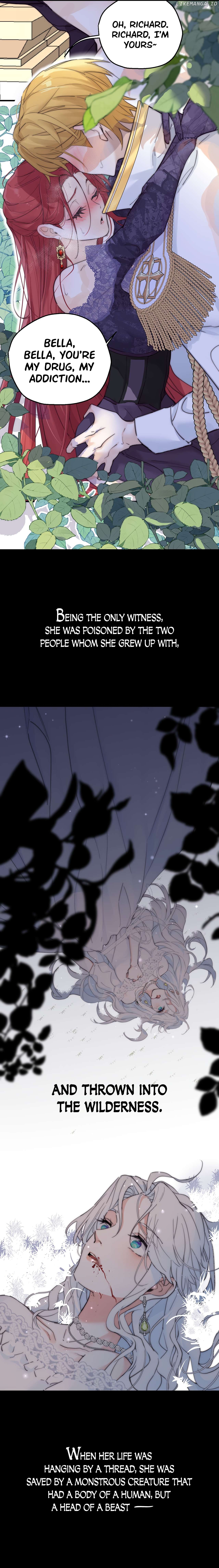 The Ducal Family's Poisonous Flower Chapter 0.1 - page 2