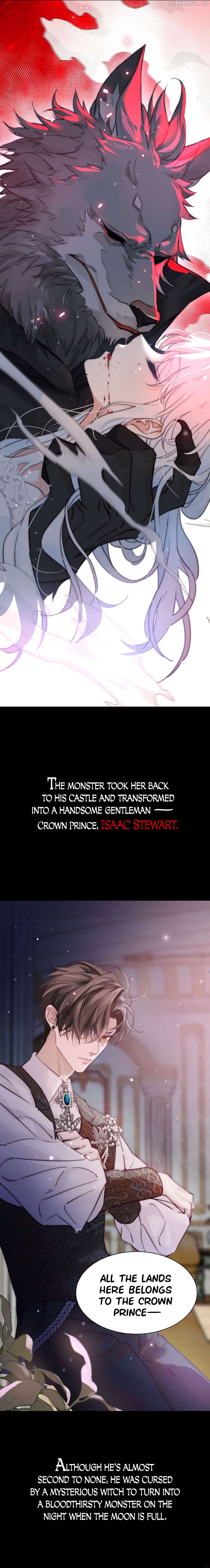 The Ducal Family's Poisonous Flower Chapter 0.1 - page 3