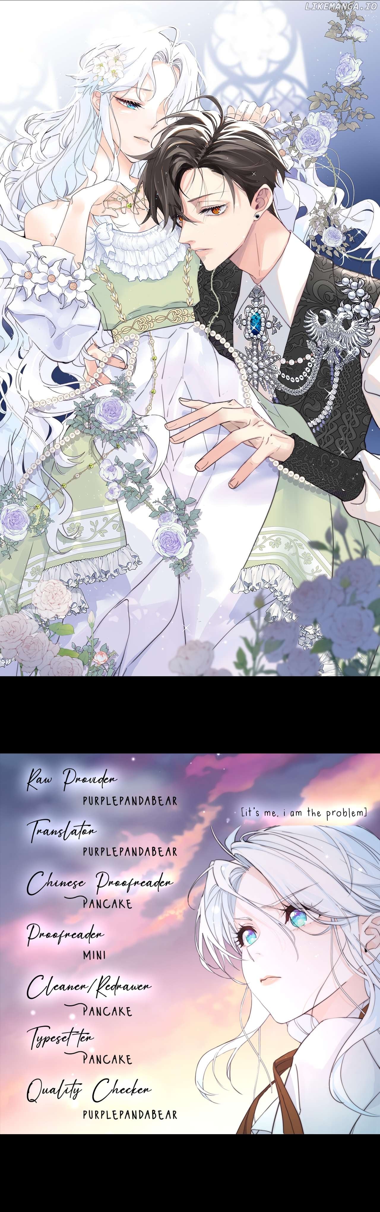 The Ducal Family's Poisonous Flower Chapter 0.1 - page 6