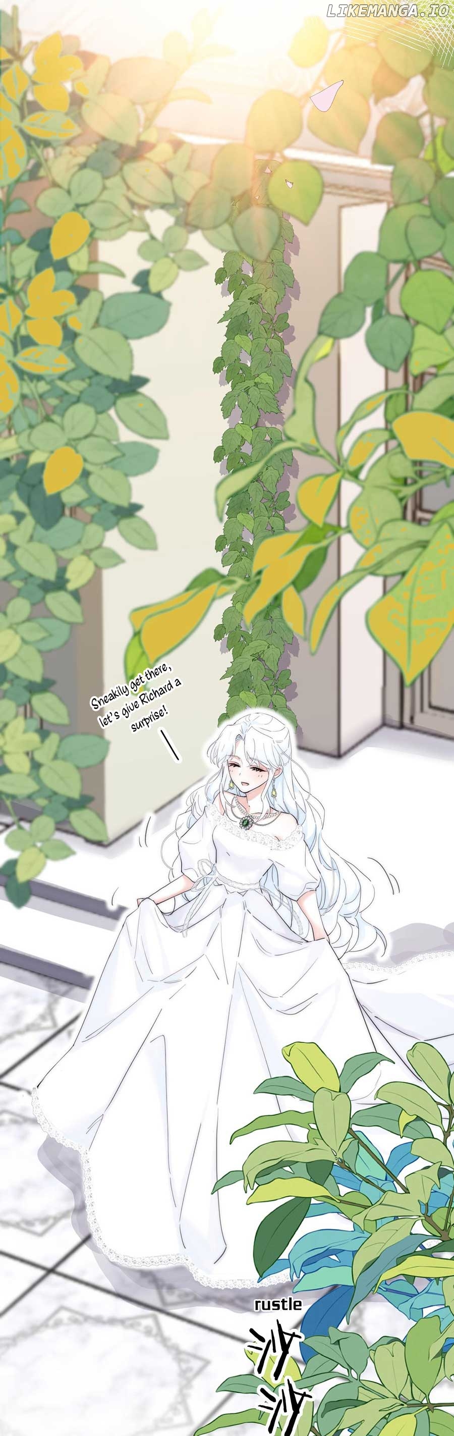 The Ducal Family's Poisonous Flower Chapter 1 - page 11