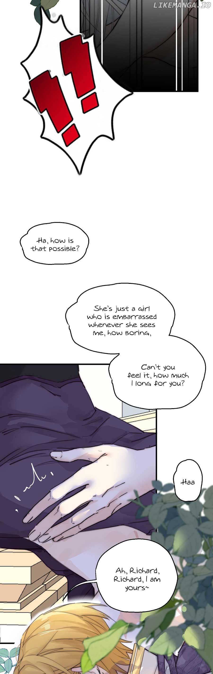 The Ducal Family's Poisonous Flower Chapter 1 - page 14