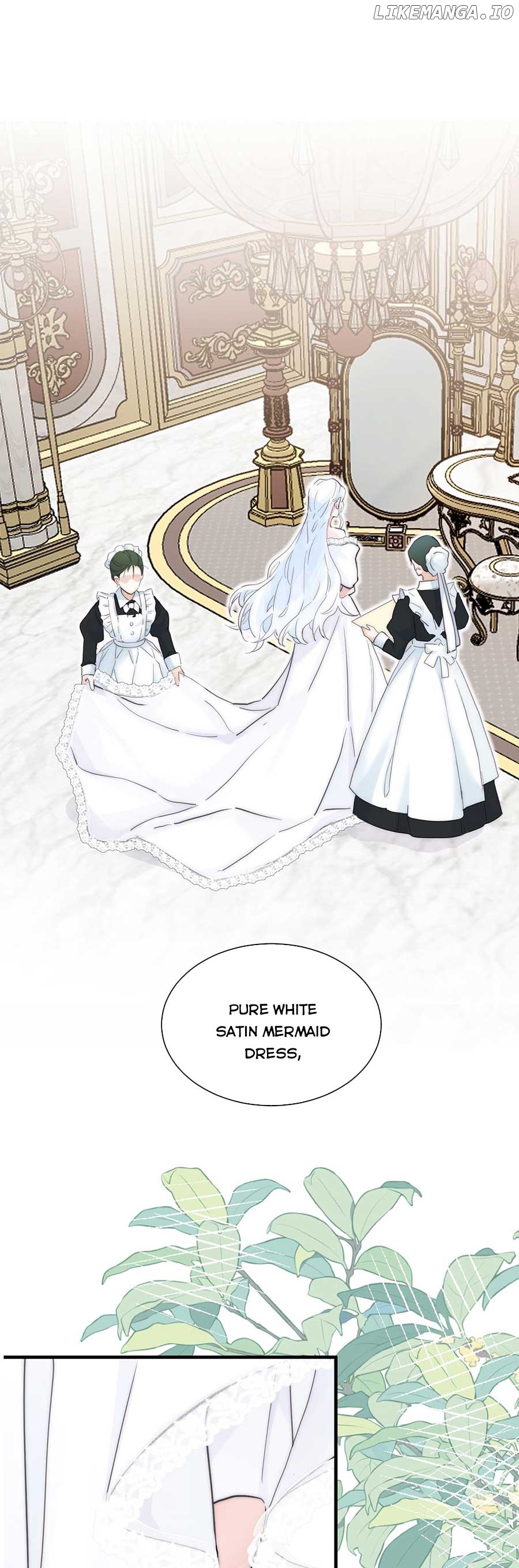 The Ducal Family's Poisonous Flower Chapter 1 - page 2