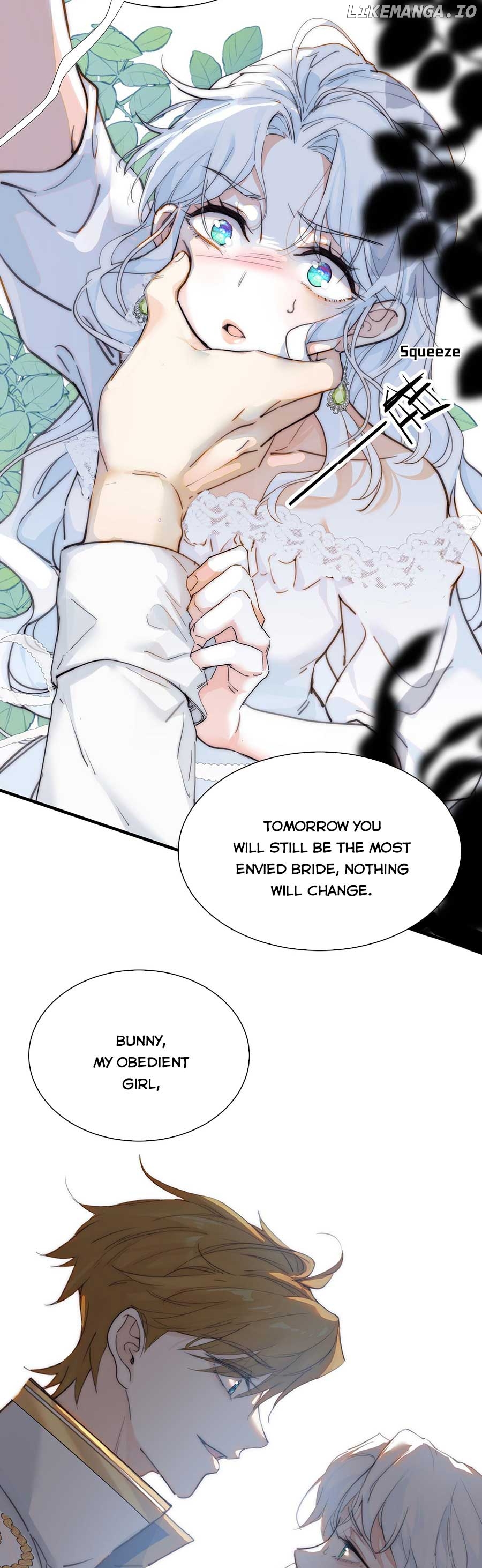 The Ducal Family's Poisonous Flower Chapter 1 - page 23