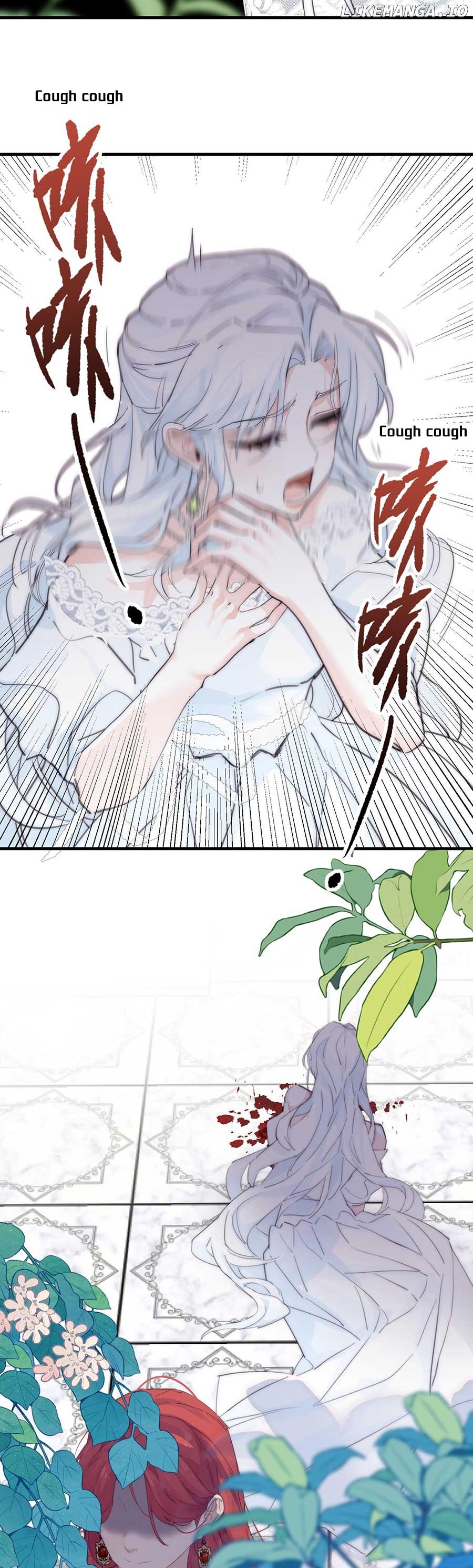 The Ducal Family's Poisonous Flower Chapter 1 - page 34