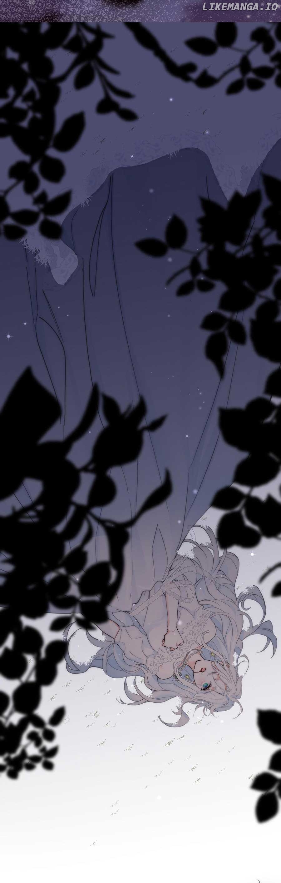The Ducal Family's Poisonous Flower Chapter 1 - page 38