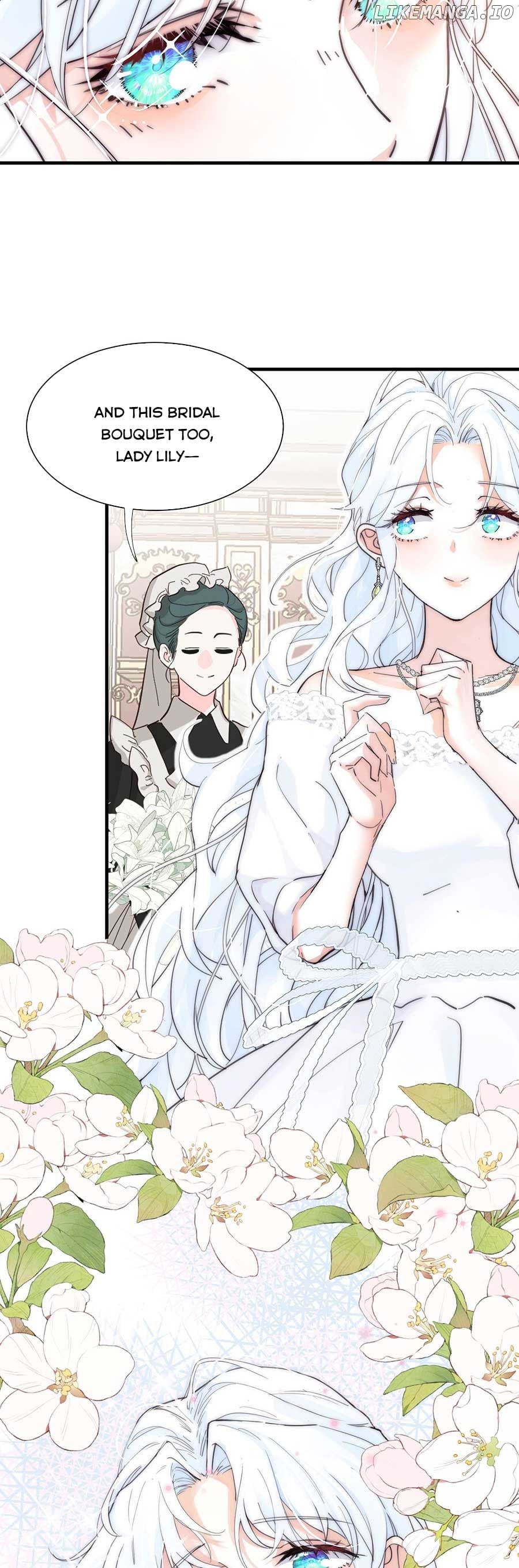 The Ducal Family's Poisonous Flower Chapter 1 - page 4