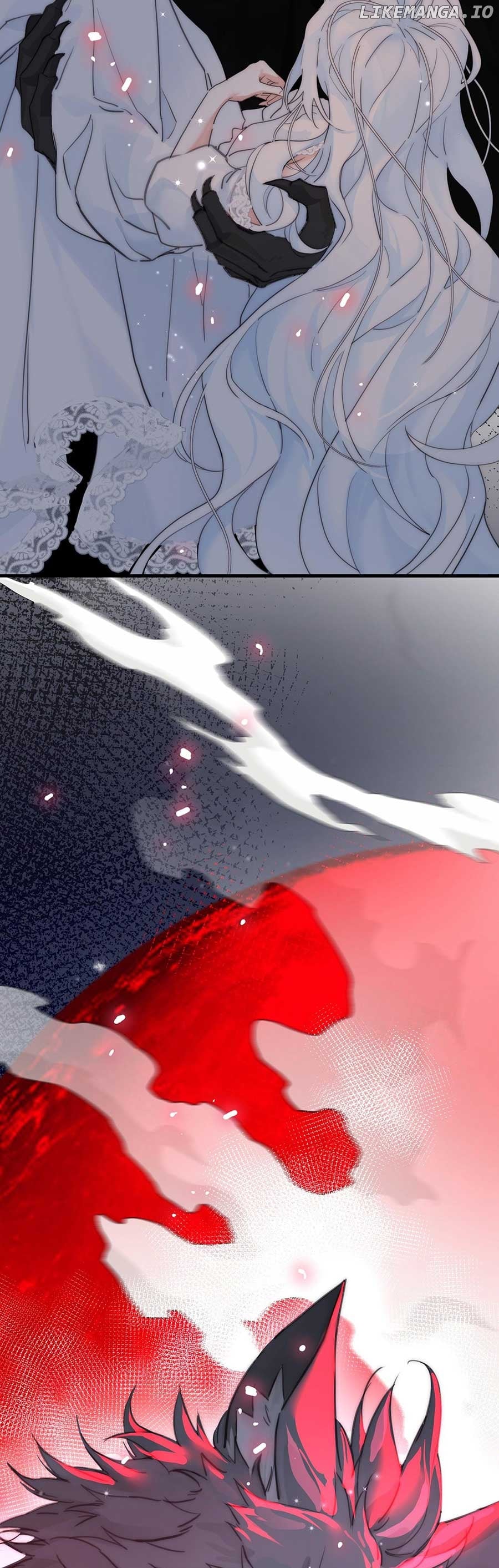 The Ducal Family's Poisonous Flower Chapter 1 - page 41