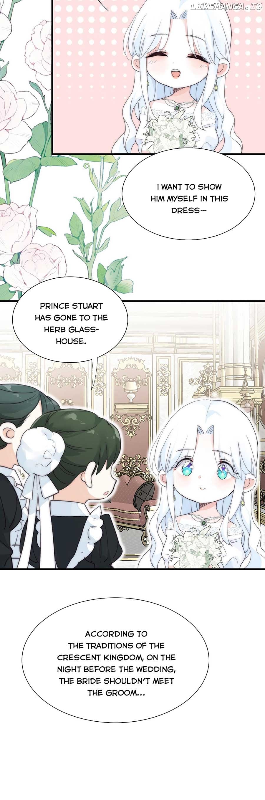 The Ducal Family's Poisonous Flower Chapter 1 - page 7