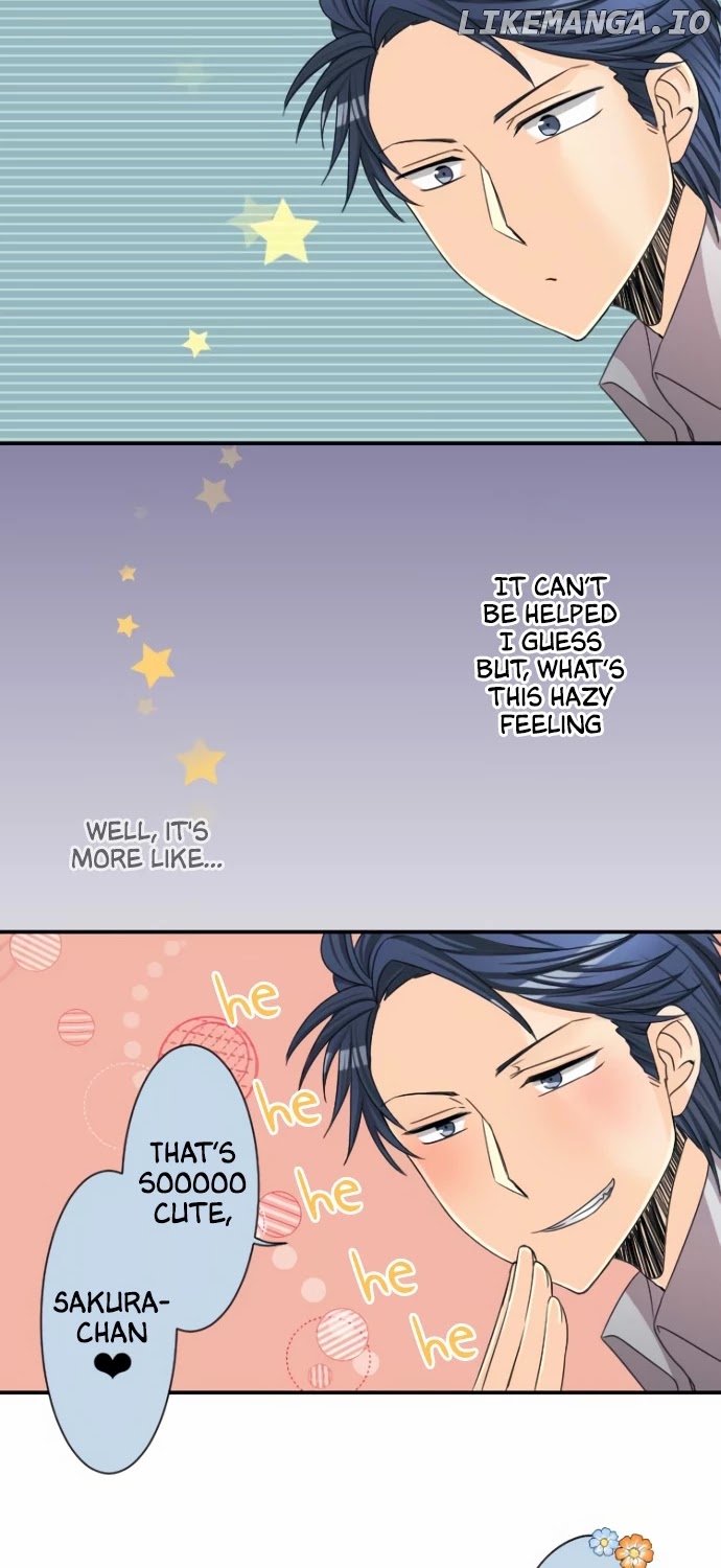 Netojuu No Susume chapter 34 - page 7
