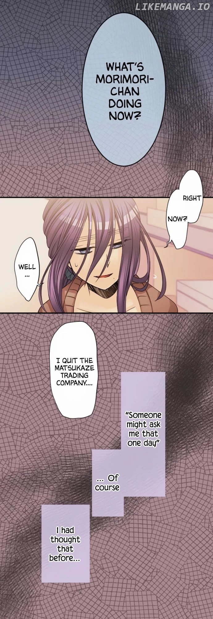 Netojuu No Susume chapter 31 - page 4