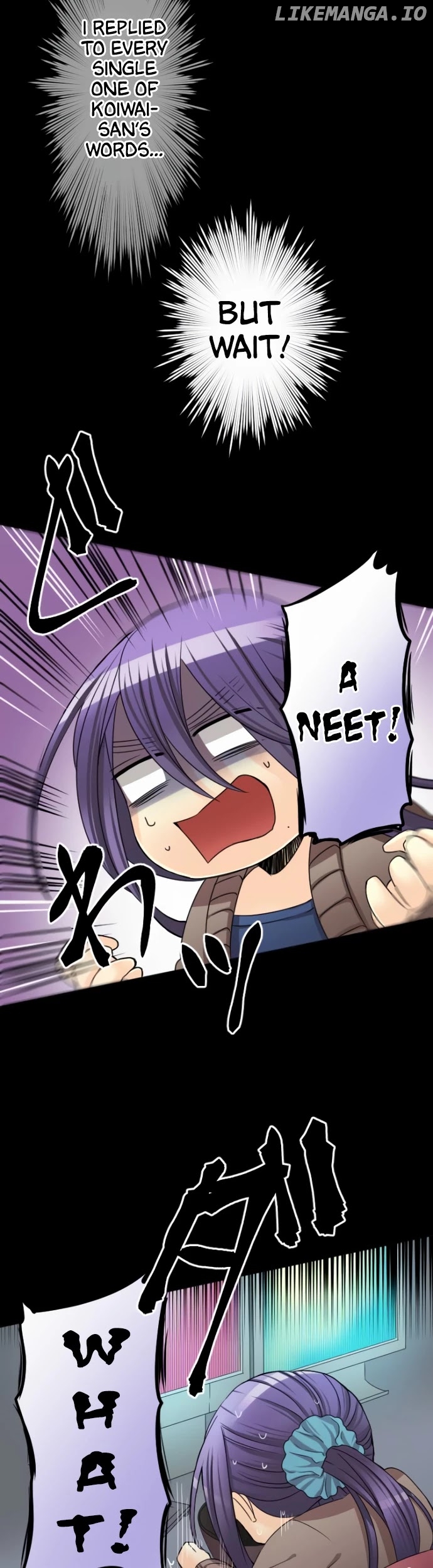 Netojuu No Susume chapter 31 - page 7