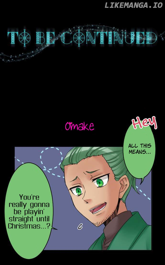 Netojuu No Susume chapter 10 - page 10