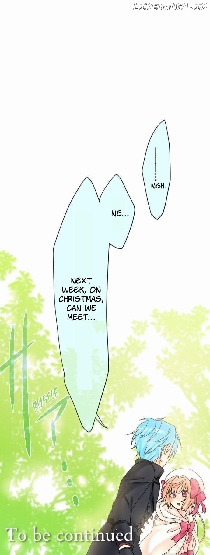 Netojuu No Susume chapter 11 - page 12