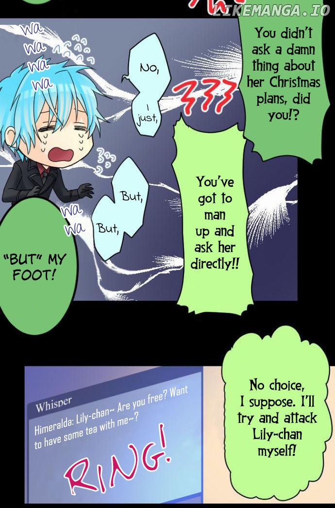 Netojuu No Susume chapter 11 - page 7