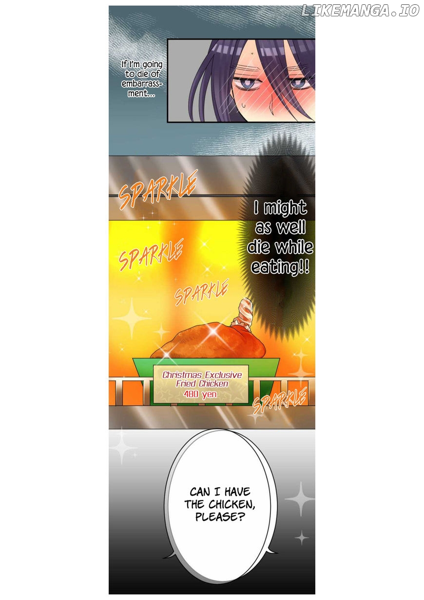 Netojuu No Susume chapter 12 - page 10