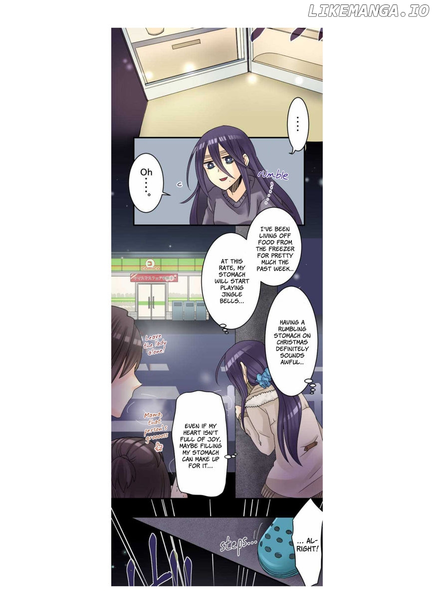 Netojuu No Susume chapter 12 - page 4