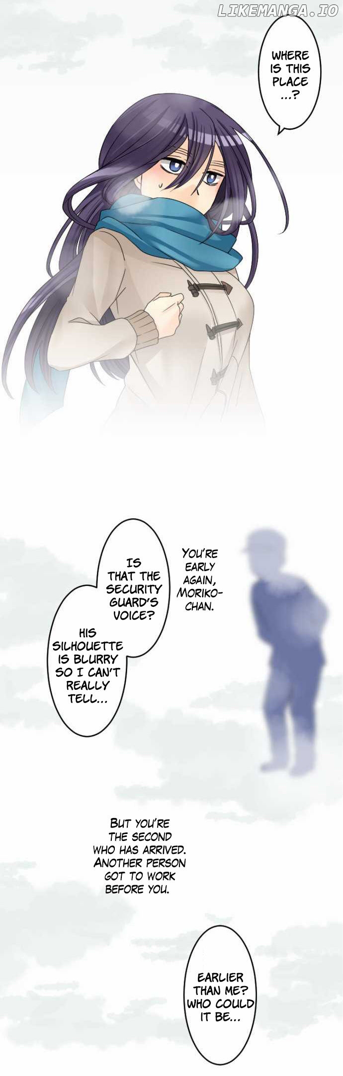 Netojuu No Susume chapter 18 - page 2