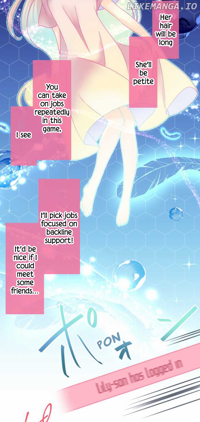 Netojuu No Susume chapter 24 - page 3