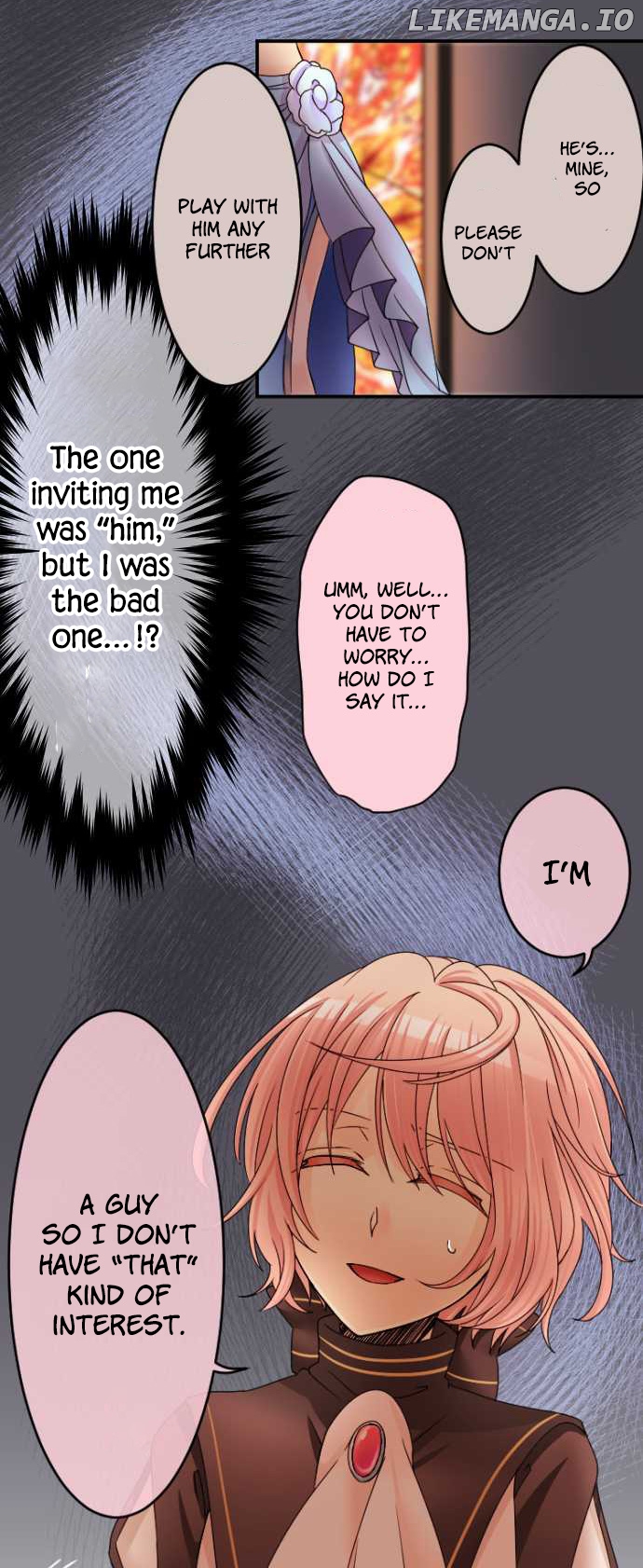 Netojuu No Susume chapter 24 - page 6