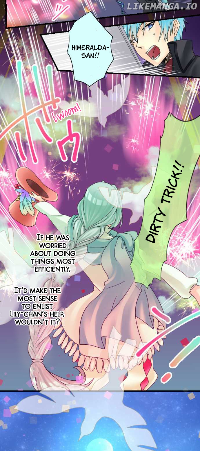 Netojuu No Susume chapter 9 - page 11
