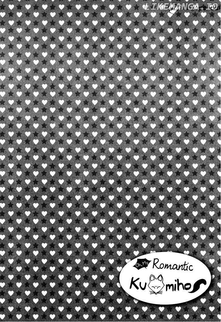 Oh, My Romantic Kumiho chapter 7 - page 32
