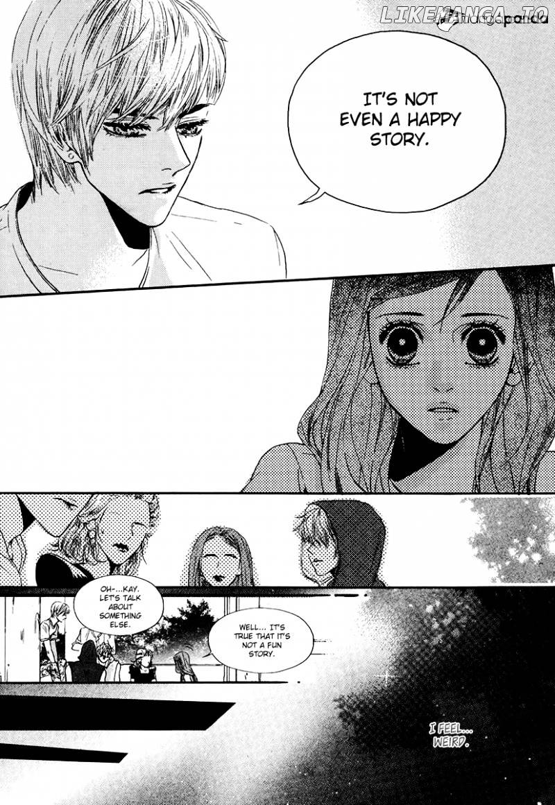 Oh, My Romantic Kumiho chapter 10 - page 17